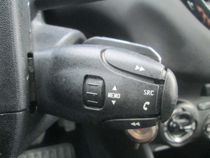 Peugeot 208 1.6 BluHDI AFFAIRE
