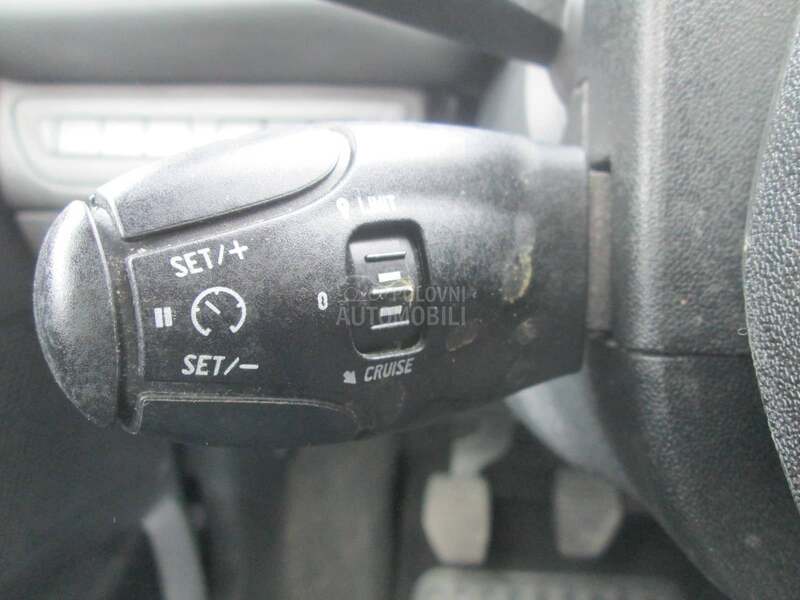 Peugeot 208 1.6 BluHDI AFFAIRE