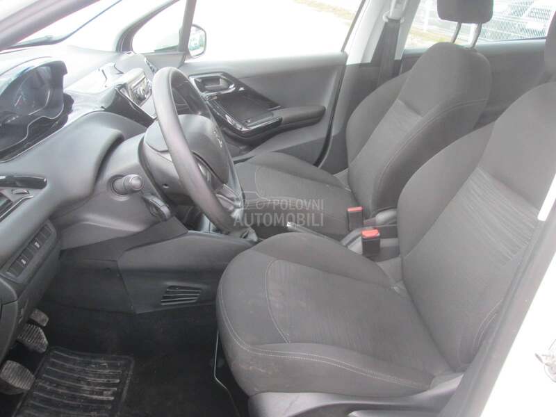Peugeot 208 1.6 BluHDI AFFAIRE