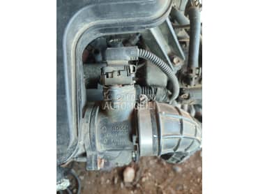 protokomer za Suzuki Wagon R+