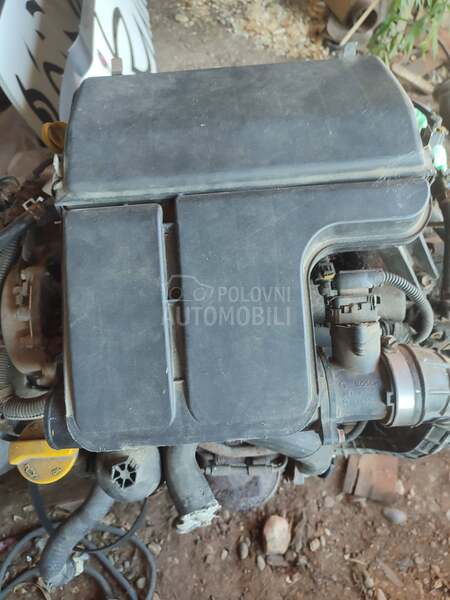 motor 1.3 dizel