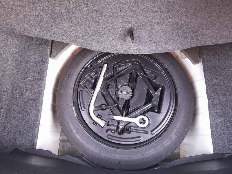 Alfa Romeo Giulietta UV0Z/CH FUUL NOOVA
