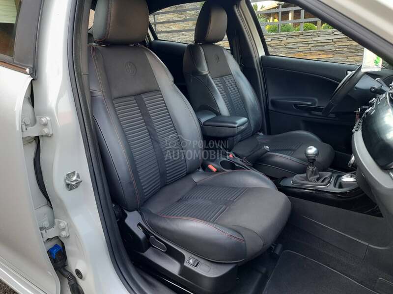 Alfa Romeo Giulietta UV0Z/CH FUUL NOOVA