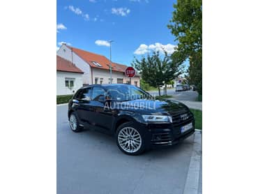 Audi Q5 S LINE 40TDI