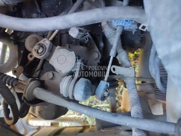 sajle menjaca za Suzuki Ignis, Wagon R+