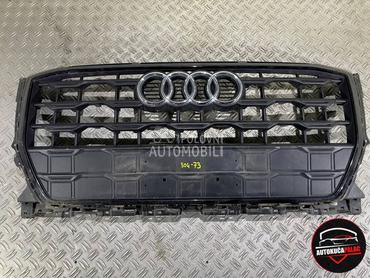 MASKA GRILLE GRILL za Audi Q2