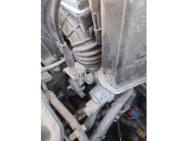 klapna gasa za Suzuki Ignis, Swift, Wagon R+