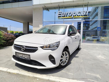 Opel Corsa F 1.2 MT5
