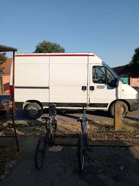 Fiat Ducato 