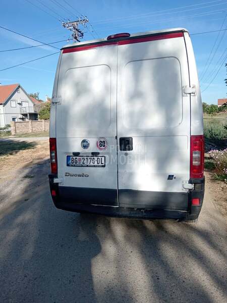 Fiat Ducato 