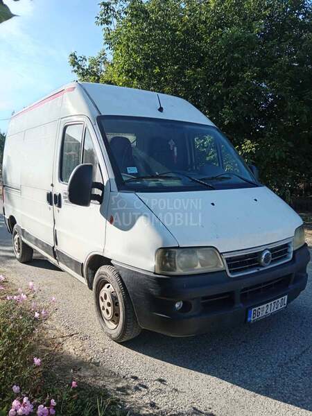 Fiat Ducato 
