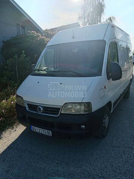 Fiat Ducato 
