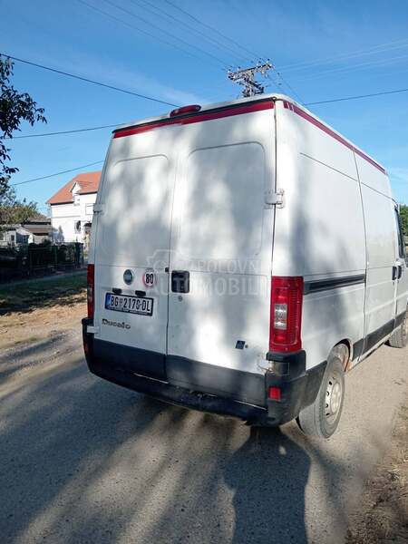 Fiat Ducato 