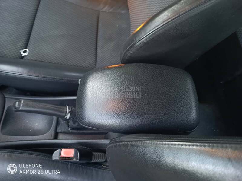 Opel Vectra B 1.6 16v
