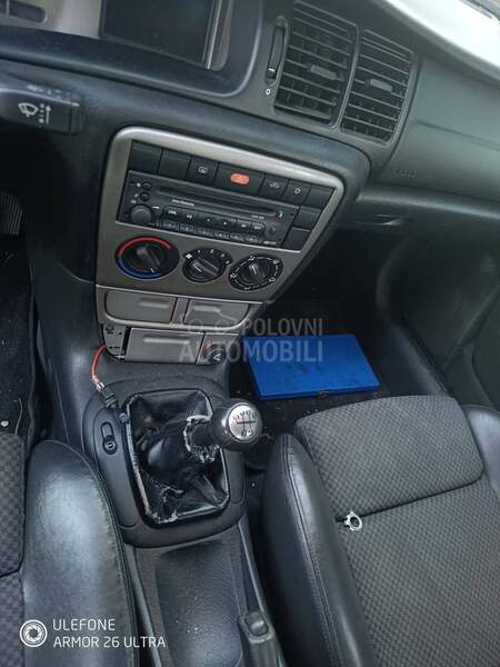 Opel Vectra B 1.6 16v