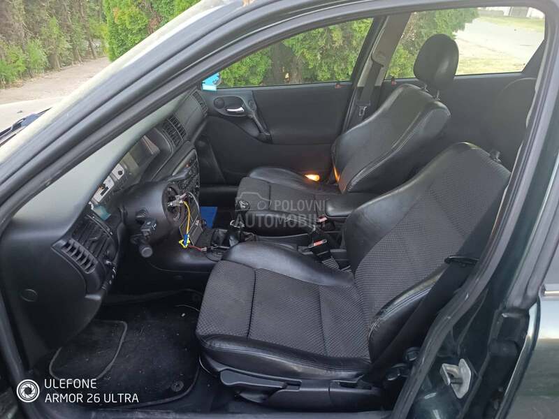 Opel Vectra B 1.6 16v