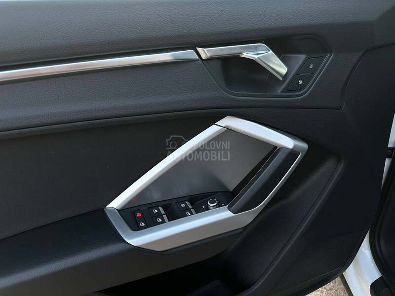 Audi Q3 2.0 40TDI QUATTRO