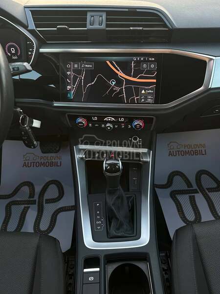 Audi Q3 2.0 40TDI QUATTRO