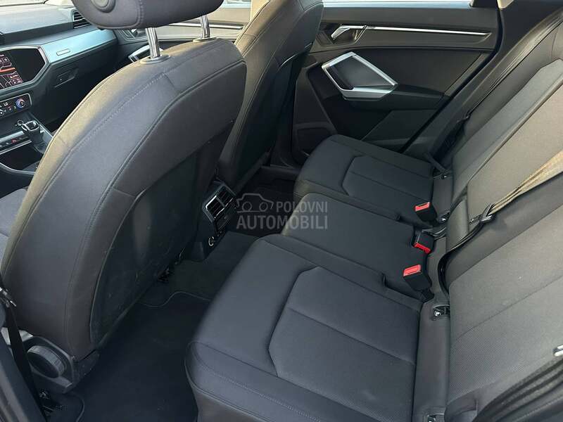 Audi Q3 2.0 40TDI QUATTRO