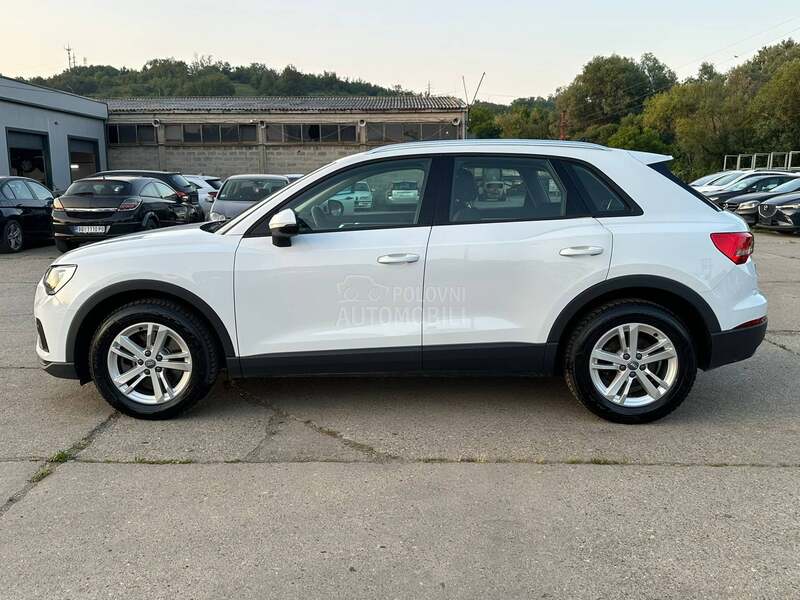 Audi Q3 2.0 40TDI QUATTRO