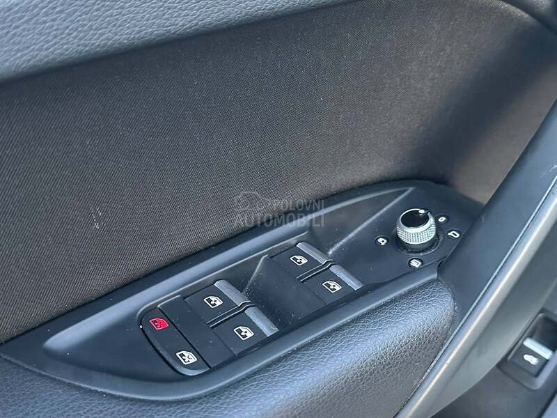 Audi Q5 40TDI HYBRID N O V