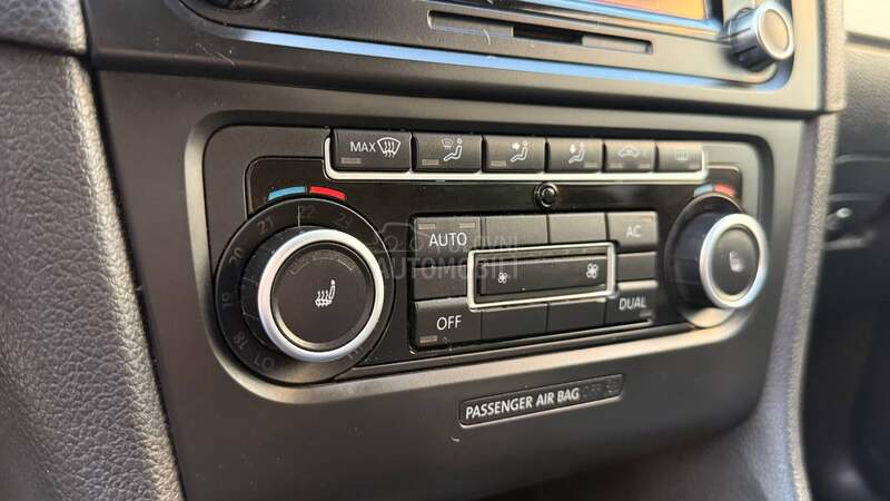 Volkswagen Golf 6 1,6 rabit