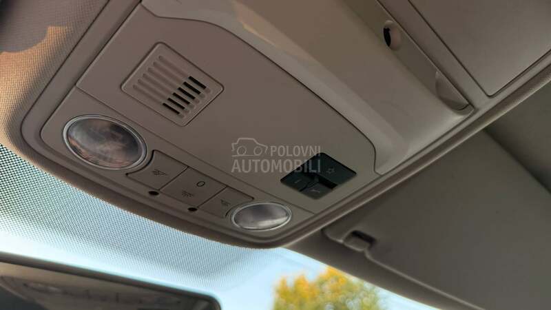 Volkswagen Golf 6 1,6 rabit