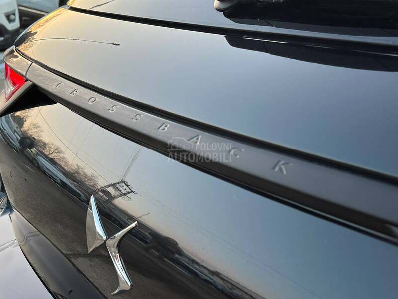 Citroen DS3 1.2 DS PERFORMANCE