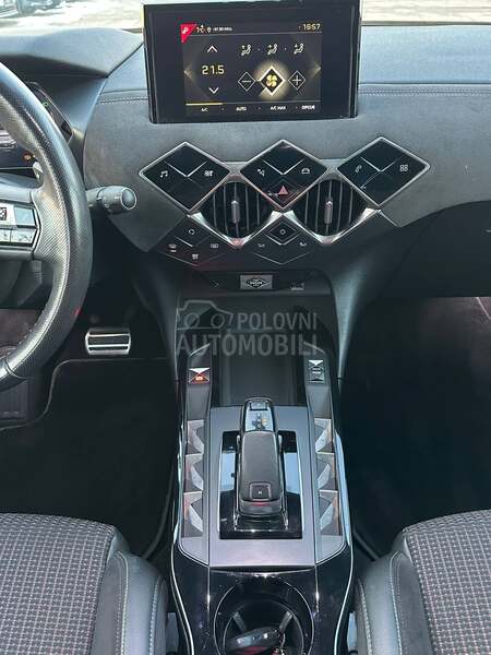 Citroen DS3 1.2 DS PERFORMANCE