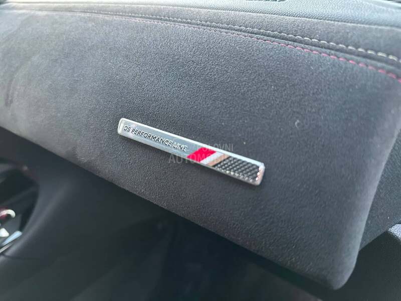 Citroen DS3 1.2 DS PERFORMANCE
