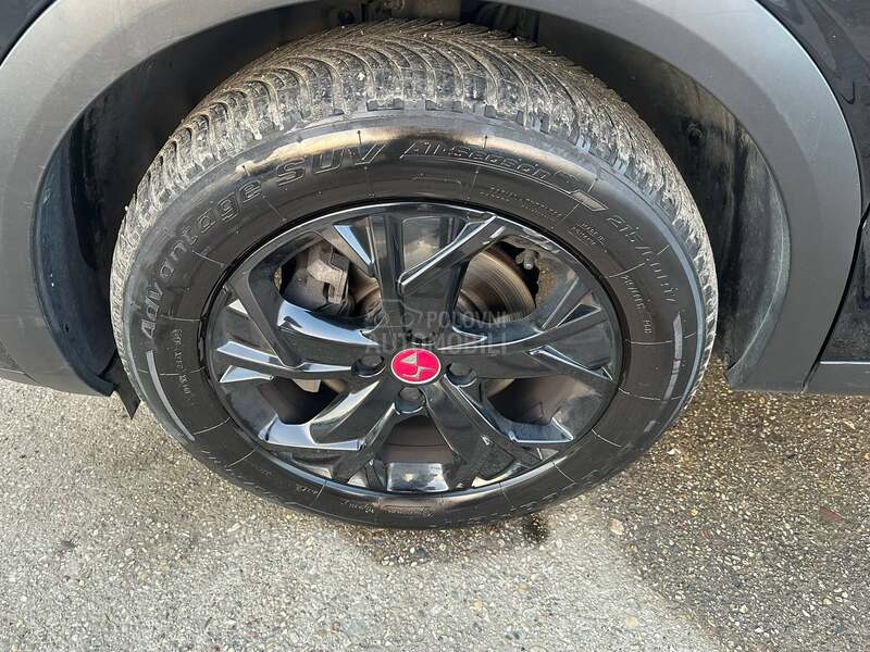 Citroen DS3 1.2 DS PERFORMANCE