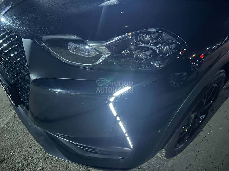 Citroen DS3 1.2 DS PERFORMANCE