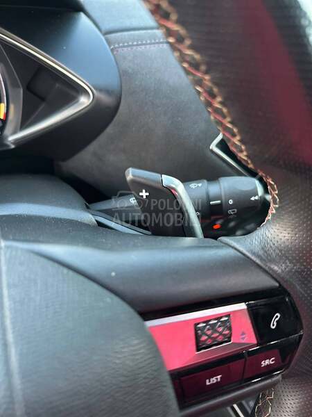 Citroen DS3 1.2 DS PERFORMANCE