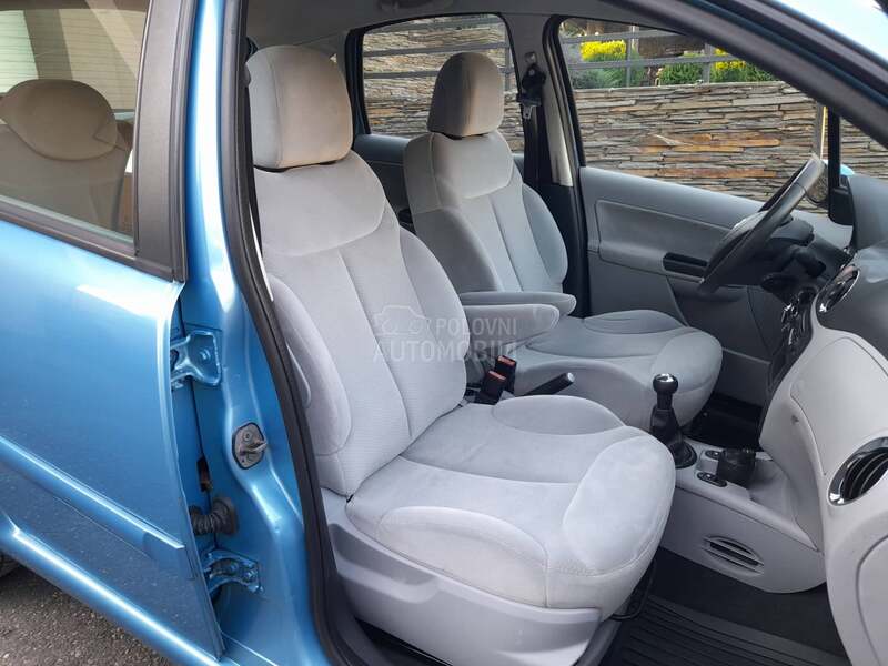 Citroen C3 1,4 CH EXCLUSIVE FUL