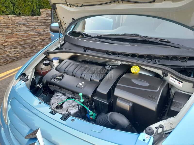 Citroen C3 1,4 CH EXCLUSIVE FUL