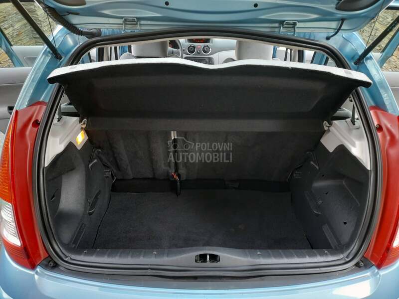 Citroen C3 1,4 CH EXCLUSIVE FUL