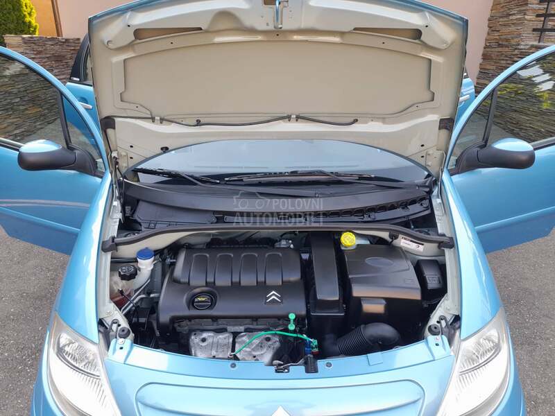 Citroen C3 1,4 CH EXCLUSIVE FUL