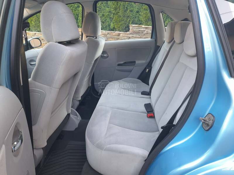 Citroen C3 1,4 CH EXCLUSIVE FUL