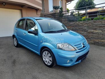 Citroen C3 1,4 CH EXCLUSIVE FUL