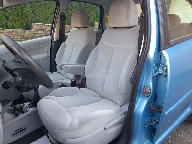 Citroen C3 1,4 CH EXCLUSIVE FUL