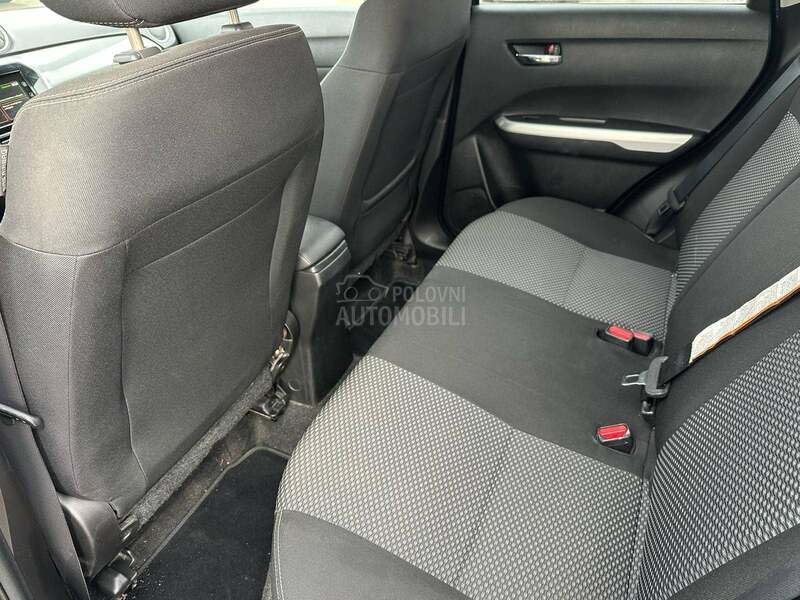 Suzuki Vitara 1.6DDID 4WD PREMIUM