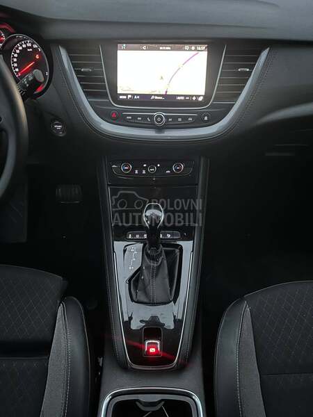 Opel Grandland X 1.6CDTI ULTIMATE
