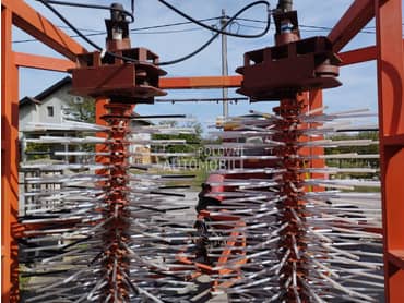 Berač za bobičasto voće