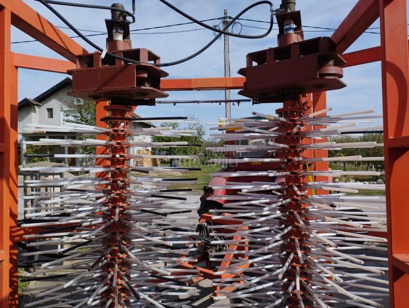 Berač za bobičasto voće