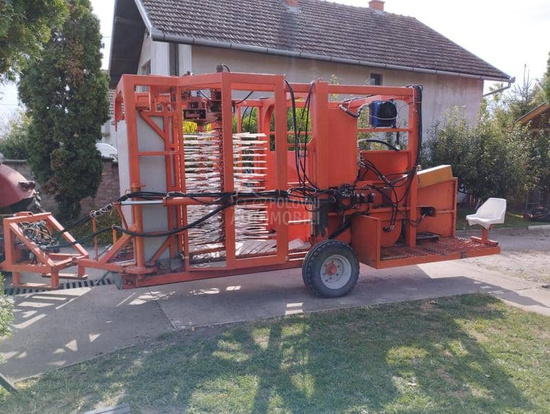 Berač za bobičasto voće