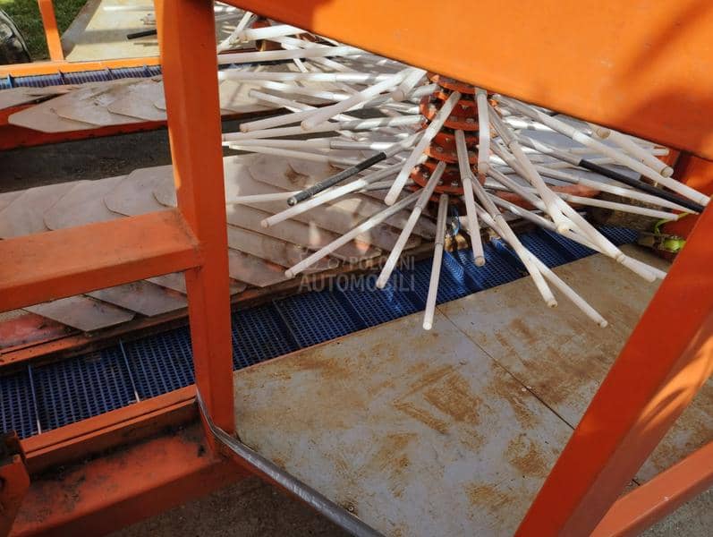 Berač za bobičasto voće