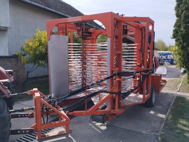 Berač za bobičasto voće