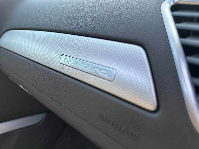Audi A4 Allroad 2.0TDI 4X4 S-TRONIC