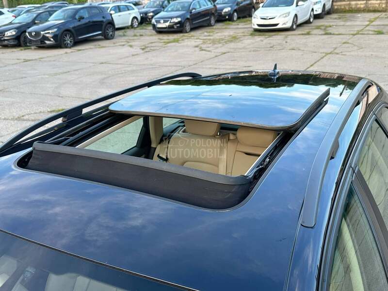 Audi A4 Allroad 2.0TDI 4X4 S-TRONIC