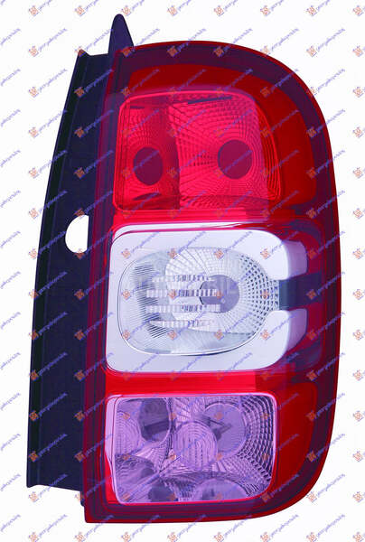 STOP LAMPA 2013- (KINA)  DU...